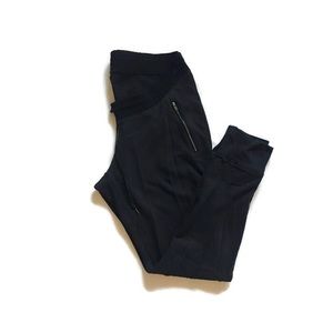 Wendy Bellissimo Motherhood Maternity joggers